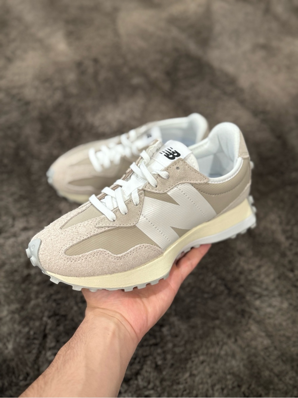 Women’s new balance 327 sneakers